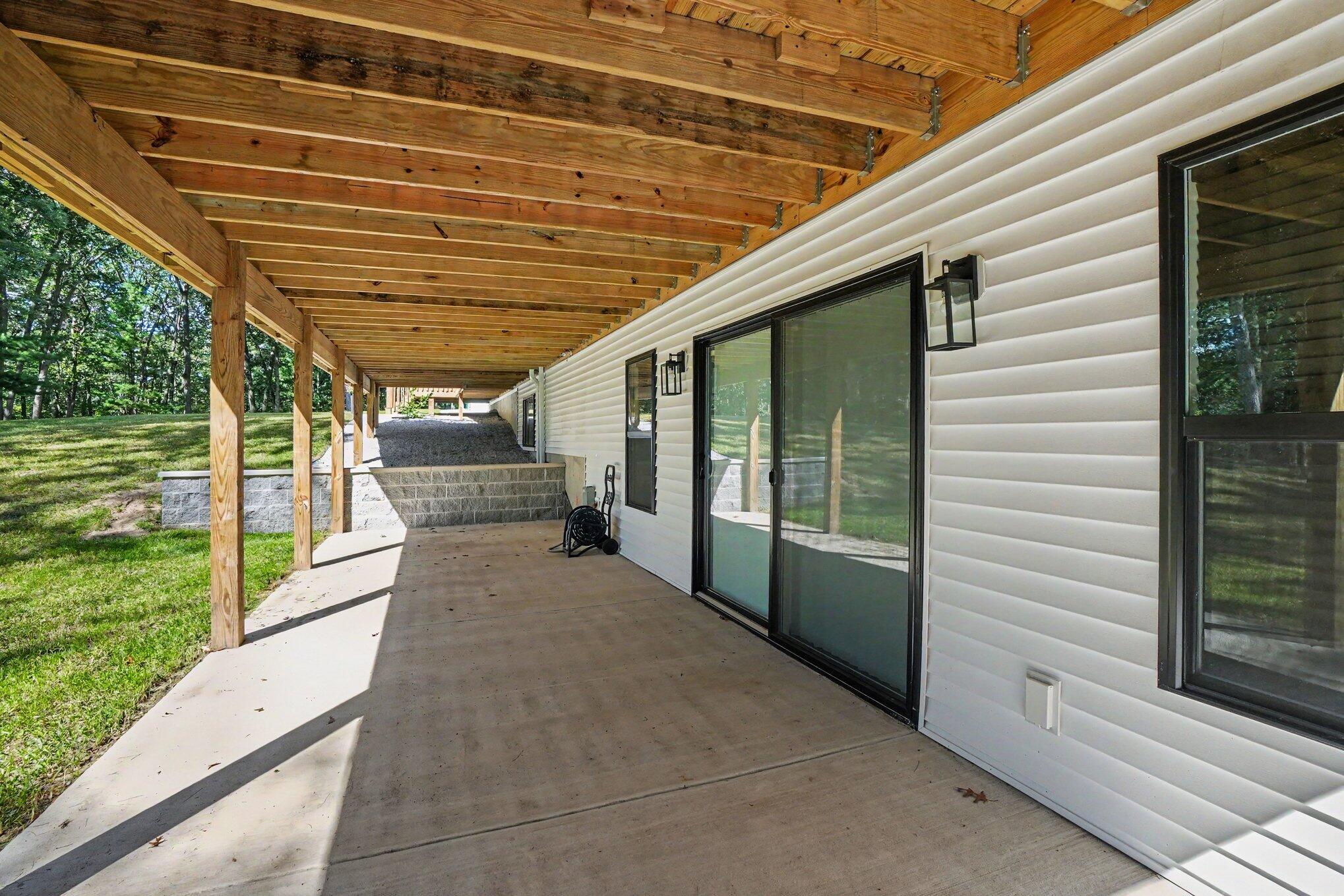 155 N Park Street Muskegon MI 49442