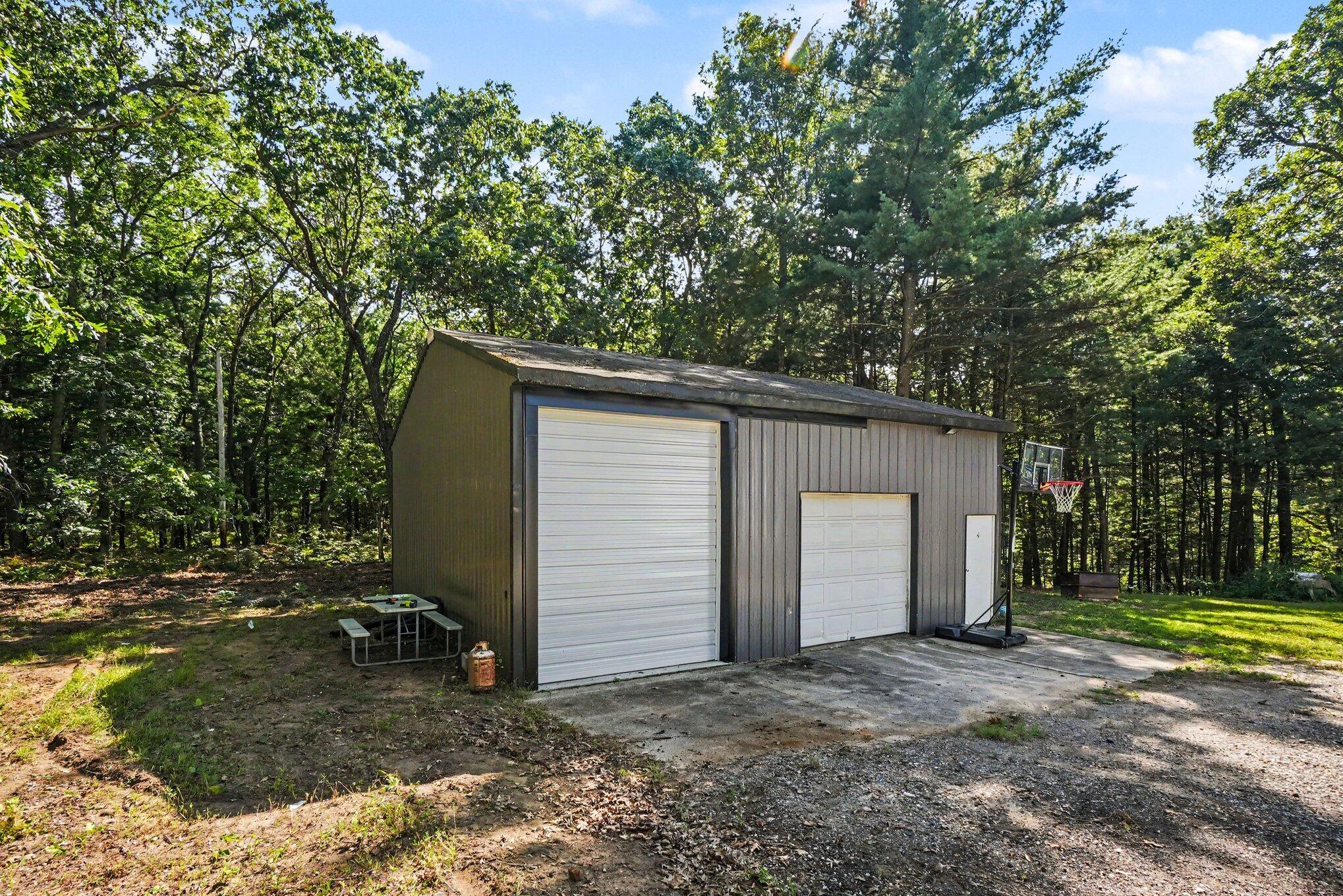 155 N Park Street Muskegon MI 49442