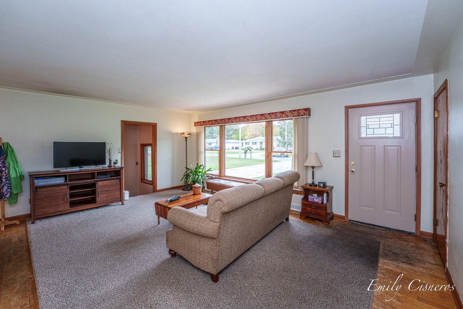 1374 Wagner Avenue Muskegon MI 49445