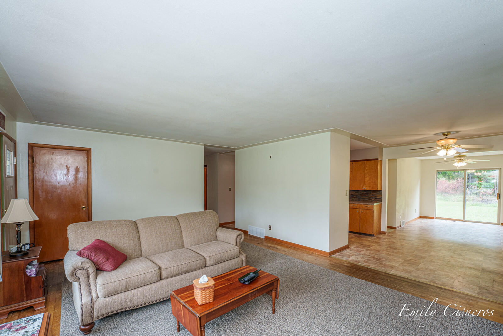 1374 Wagner Avenue Muskegon MI 49445