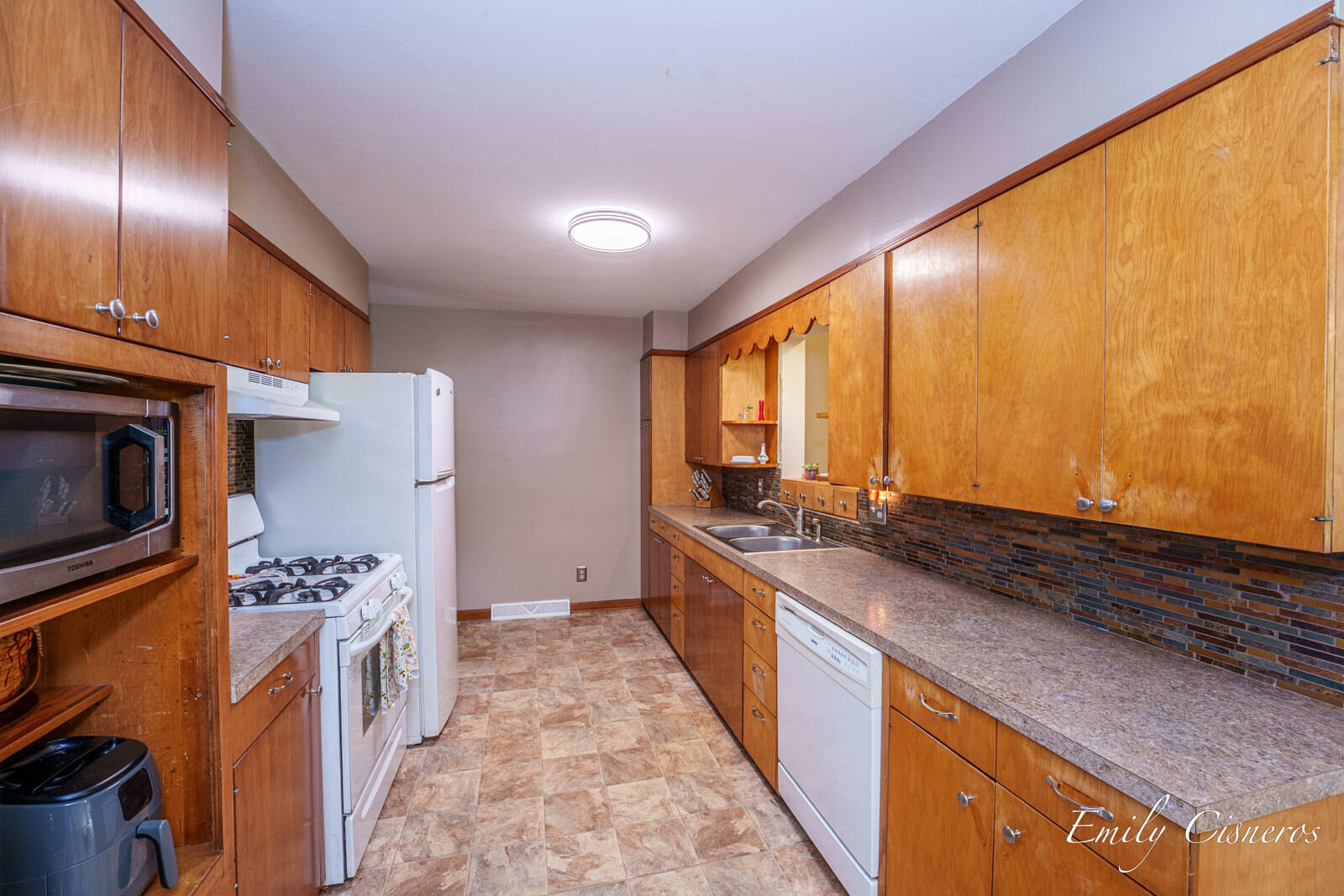 1374 Wagner Avenue Muskegon MI 49445