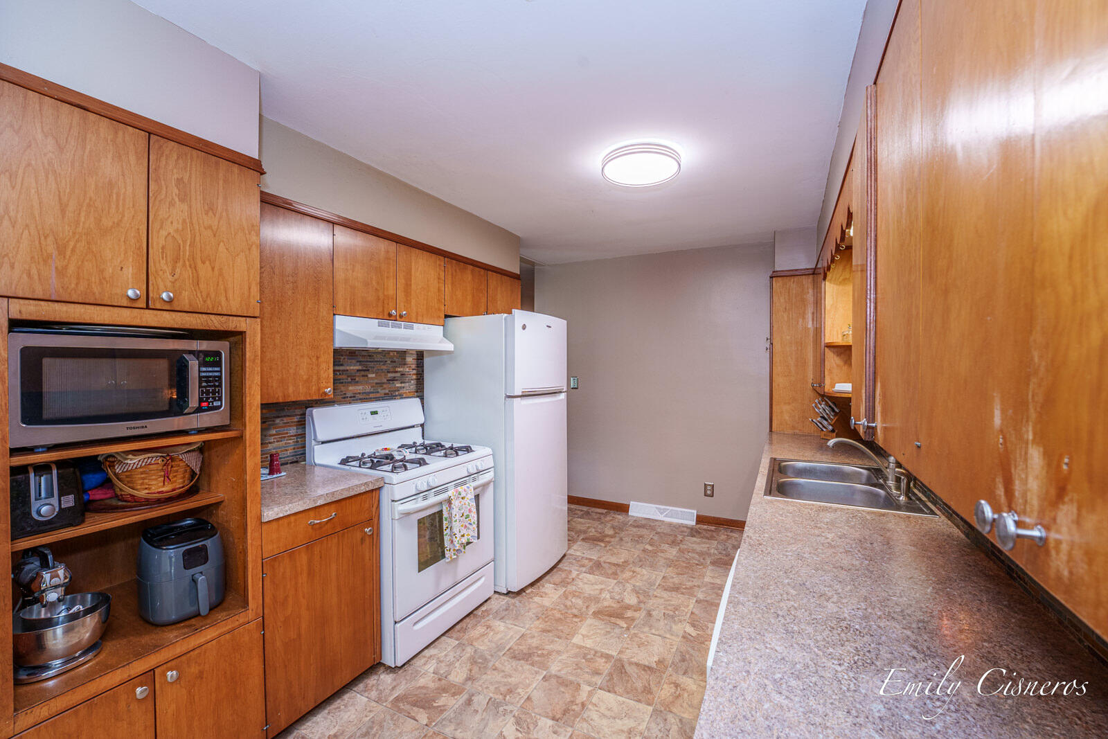 1374 Wagner Avenue Muskegon MI 49445