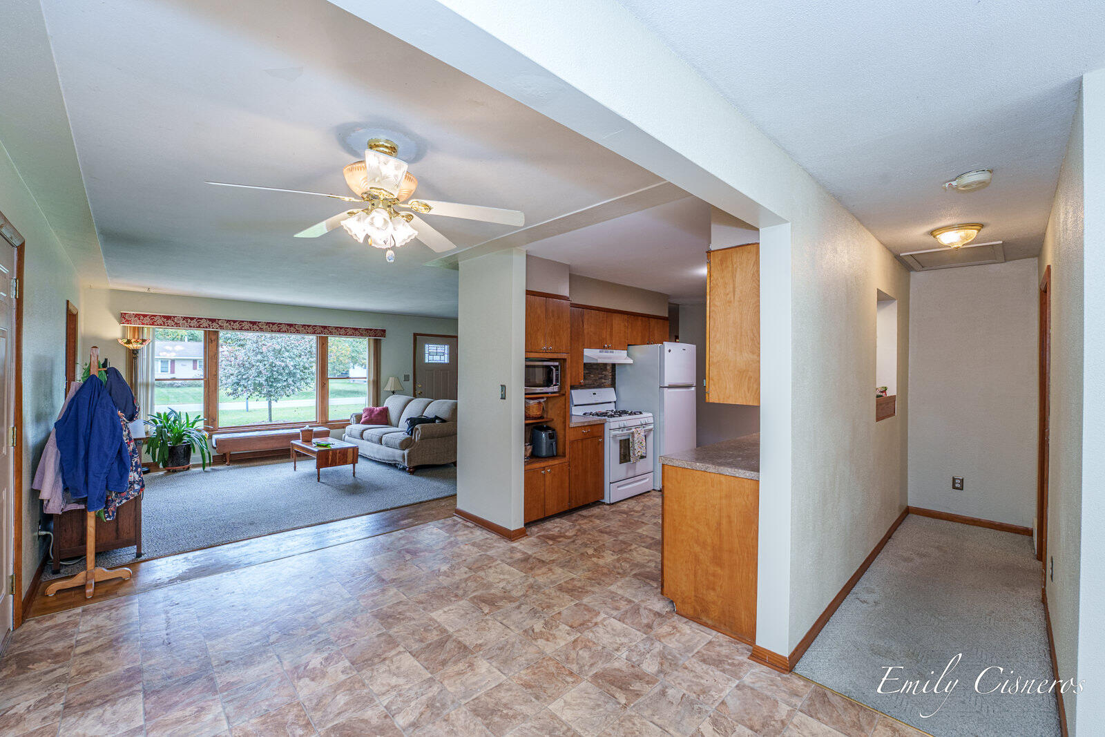 1374 Wagner Avenue Muskegon MI 49445