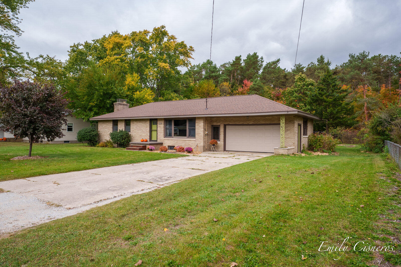 1374 Wagner Avenue Muskegon MI 49445
