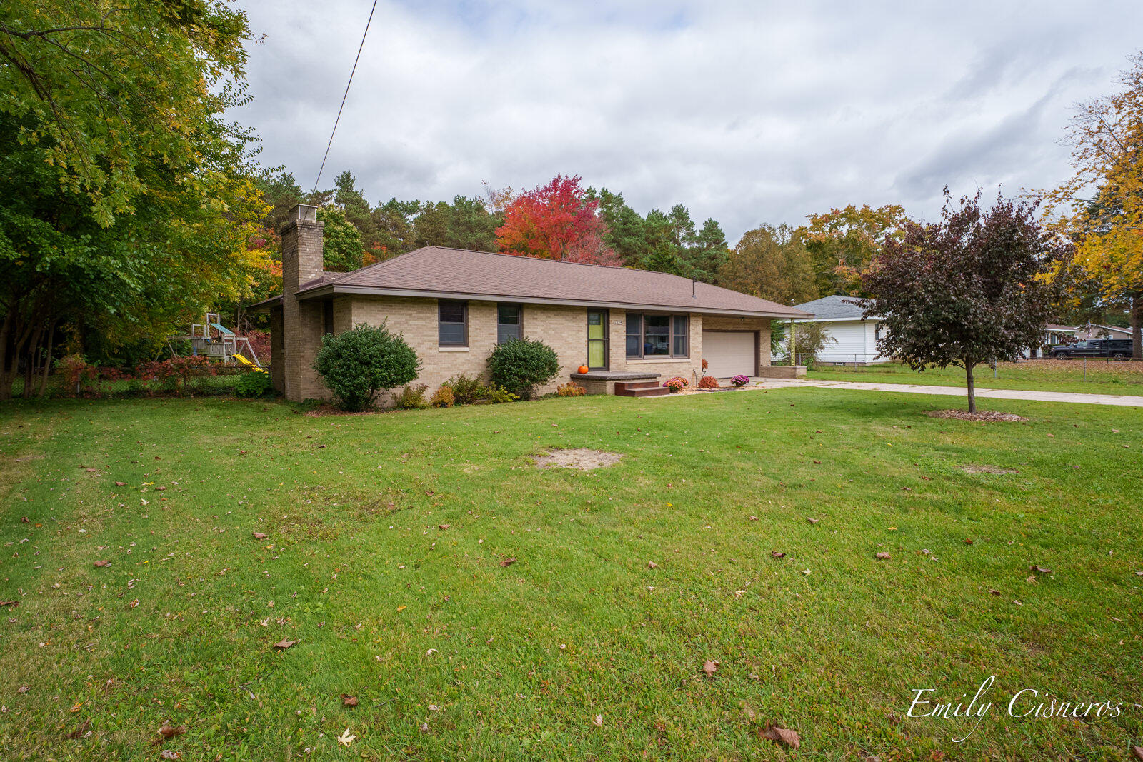 1374 Wagner Avenue Muskegon MI 49445