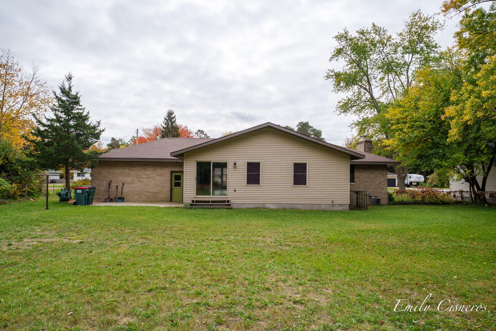 1374 Wagner Avenue Muskegon MI 49445