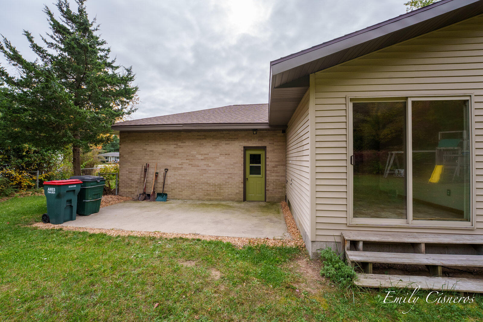 1374 Wagner Avenue Muskegon MI 49445