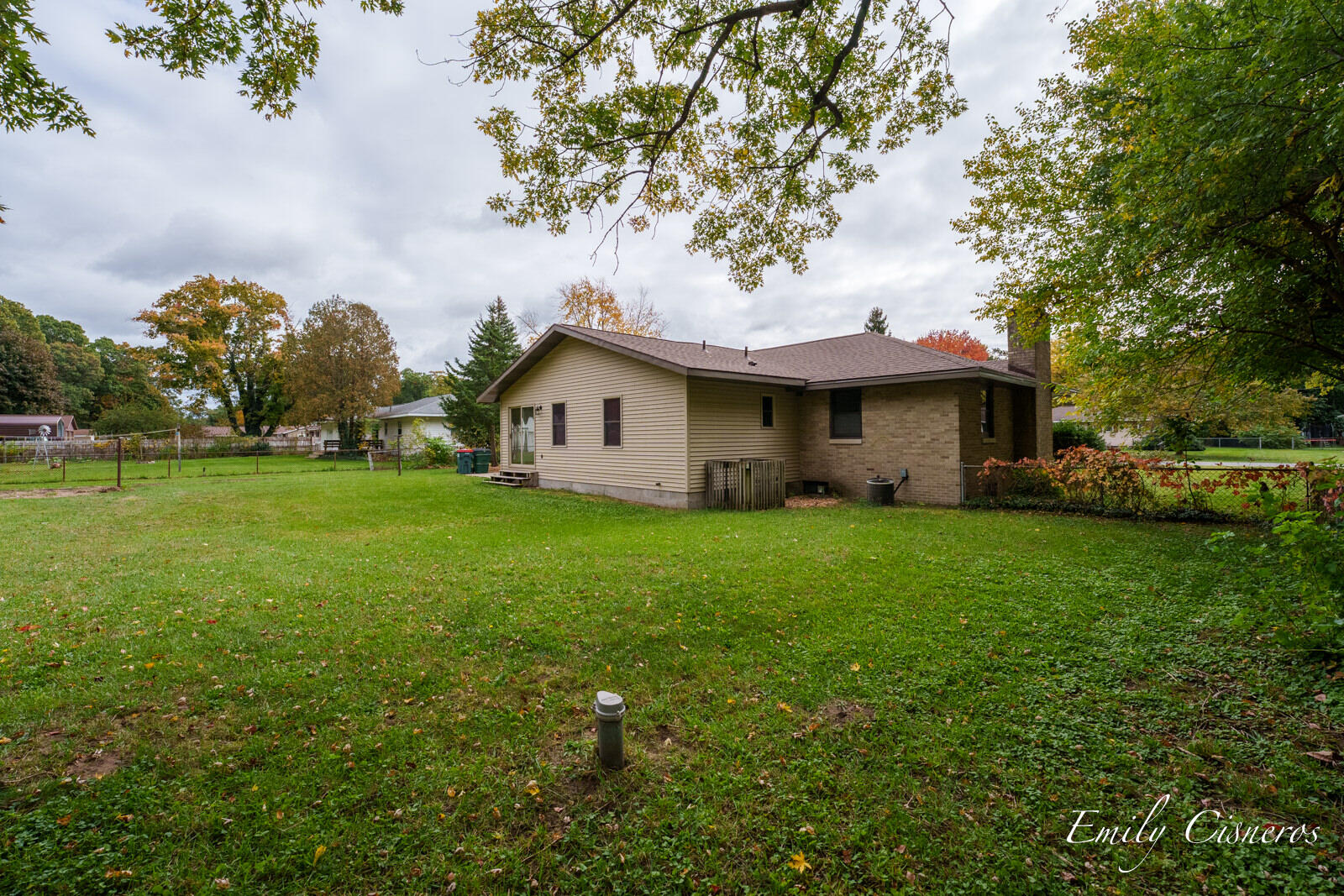 1374 Wagner Avenue Muskegon MI 49445