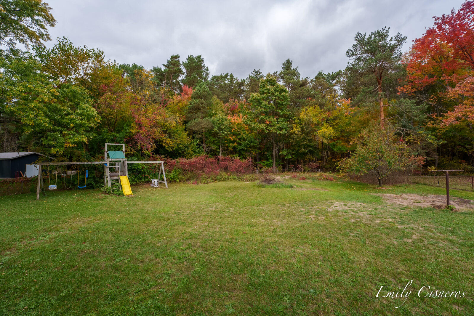 1374 Wagner Avenue Muskegon MI 49445