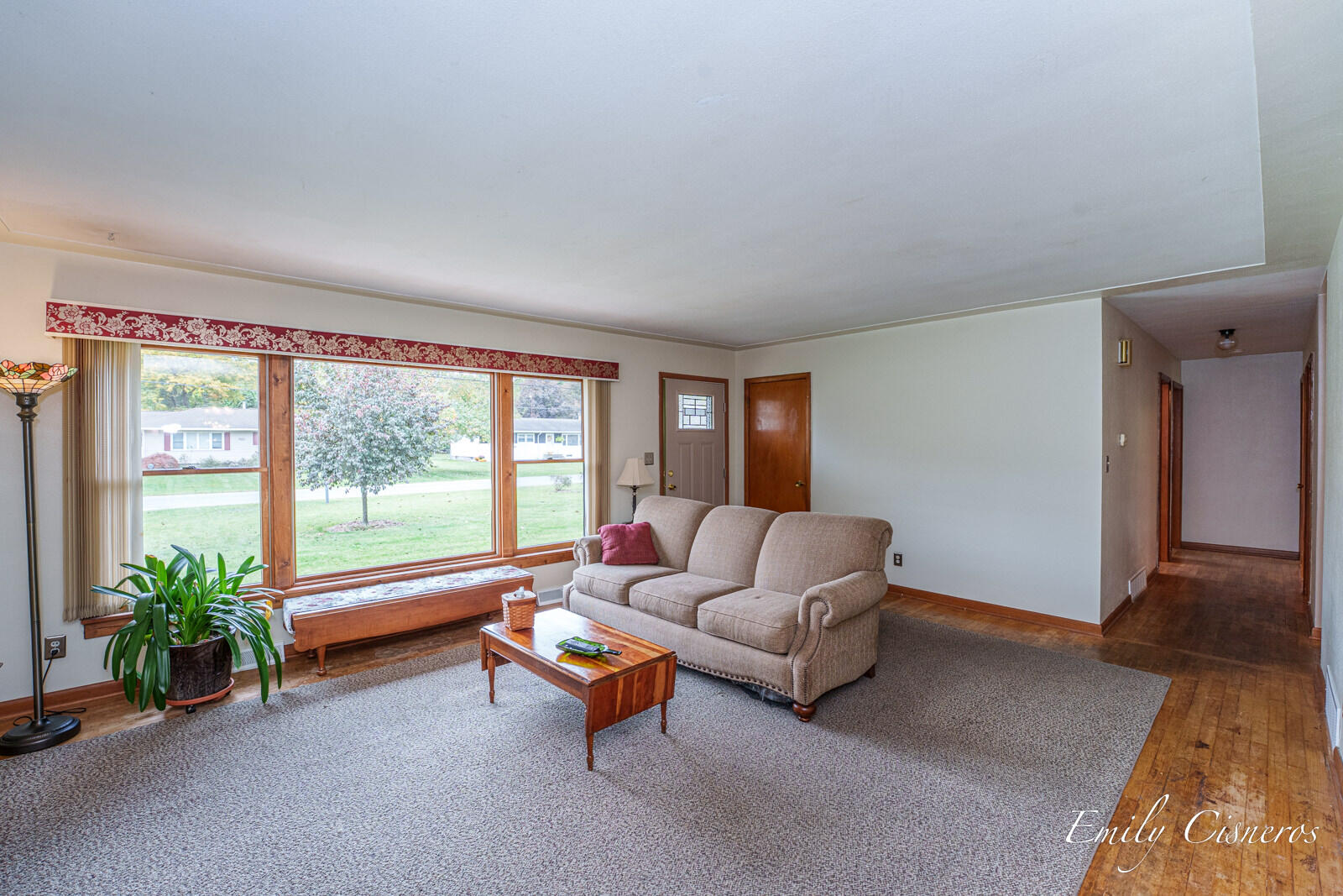 1374 Wagner Avenue Muskegon MI 49445