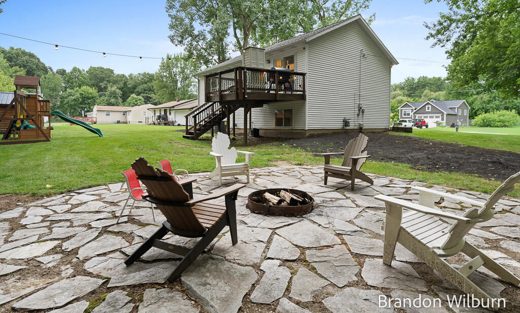 938 Kusterer Drive NW Grand Rapids MI 49534
