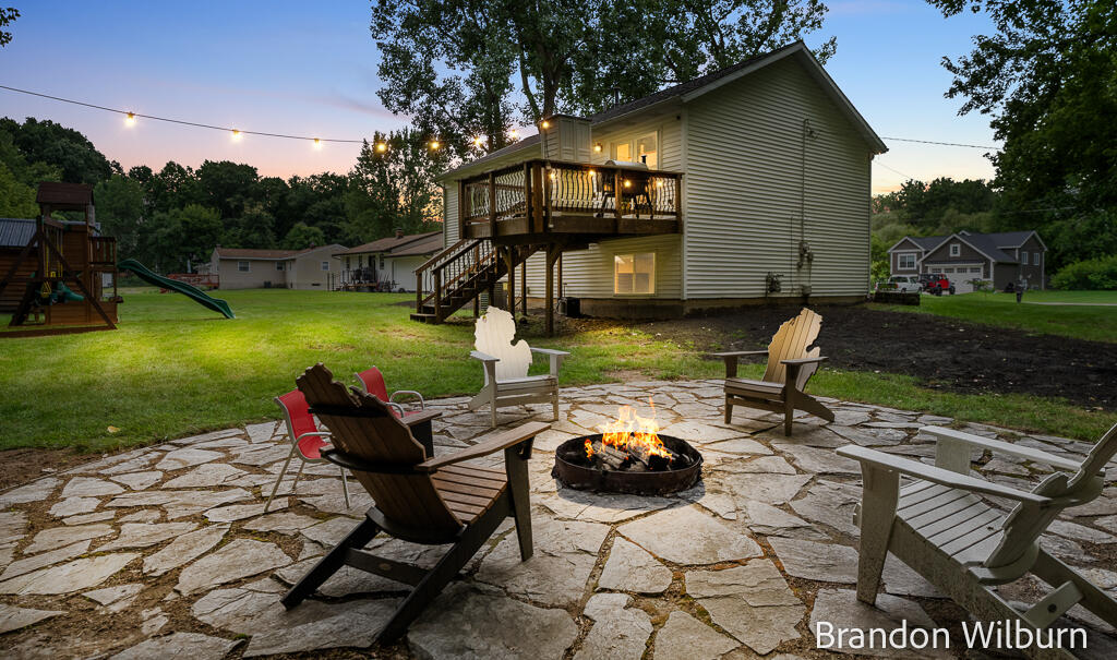 938 Kusterer Drive NW Grand Rapids MI 49534