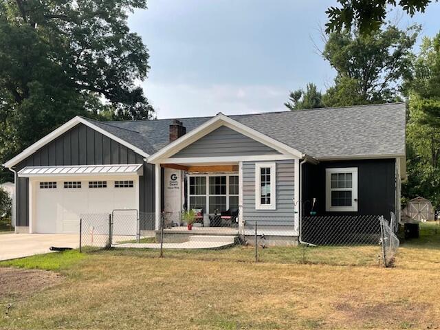 1234 W Giles Road Muskegon MI 49445