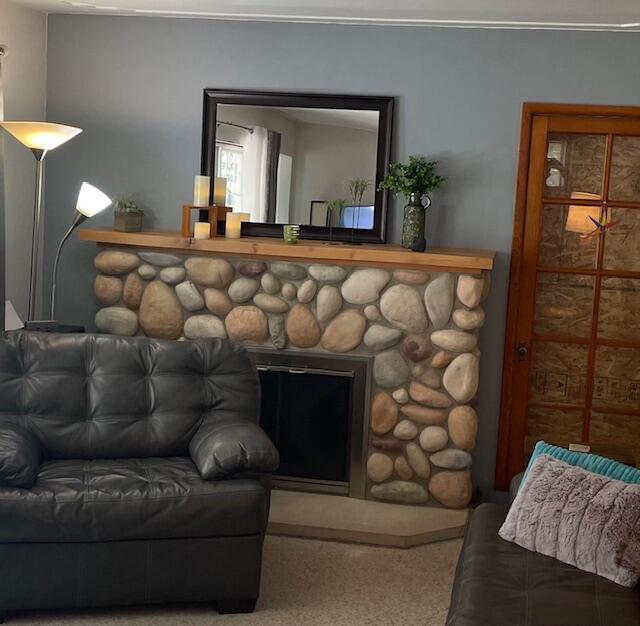 1234 W Giles Road Muskegon MI 49445