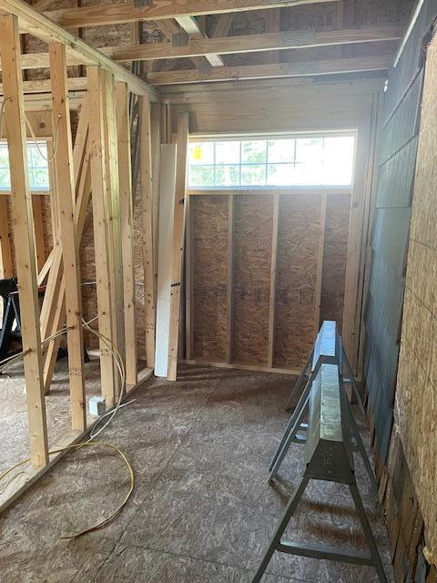 1234 W Giles Road Muskegon MI 49445