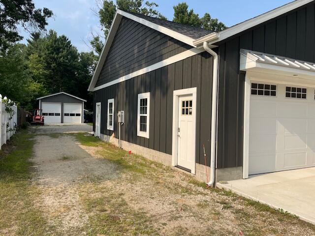 1234 W Giles Road Muskegon MI 49445