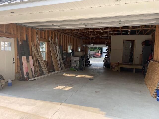 1234 W Giles Road Muskegon MI 49445