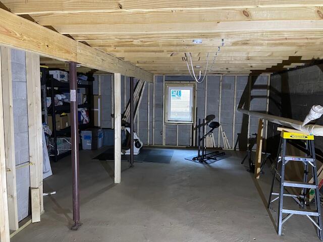 1234 W Giles Road Muskegon MI 49445