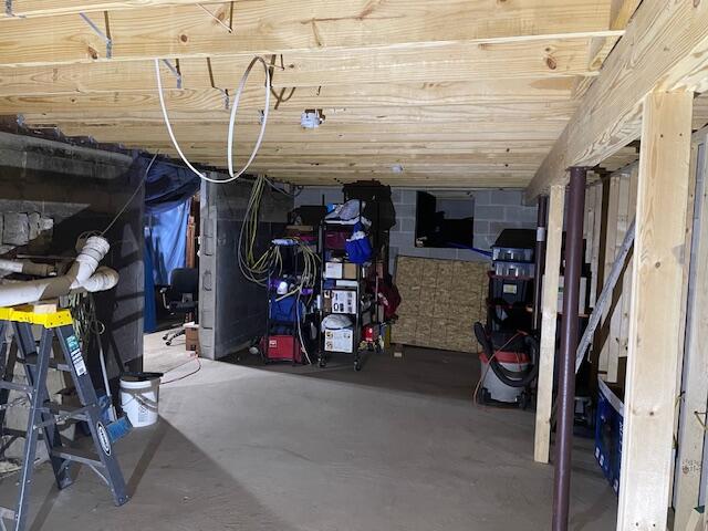 1234 W Giles Road Muskegon MI 49445