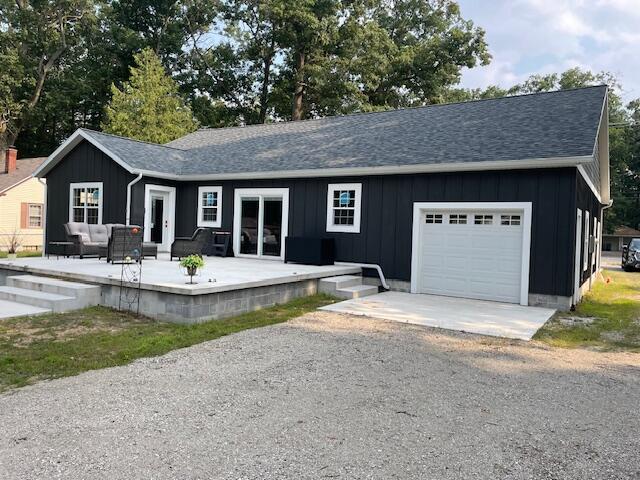 1234 W Giles Road Muskegon MI 49445