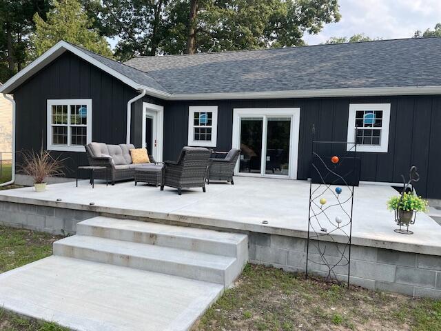 1234 W Giles Road Muskegon MI 49445
