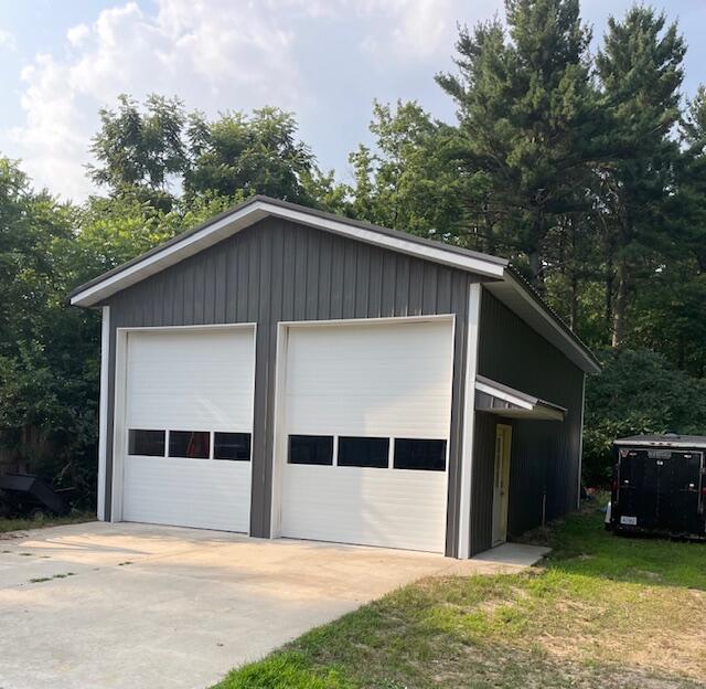 1234 W Giles Road Muskegon MI 49445