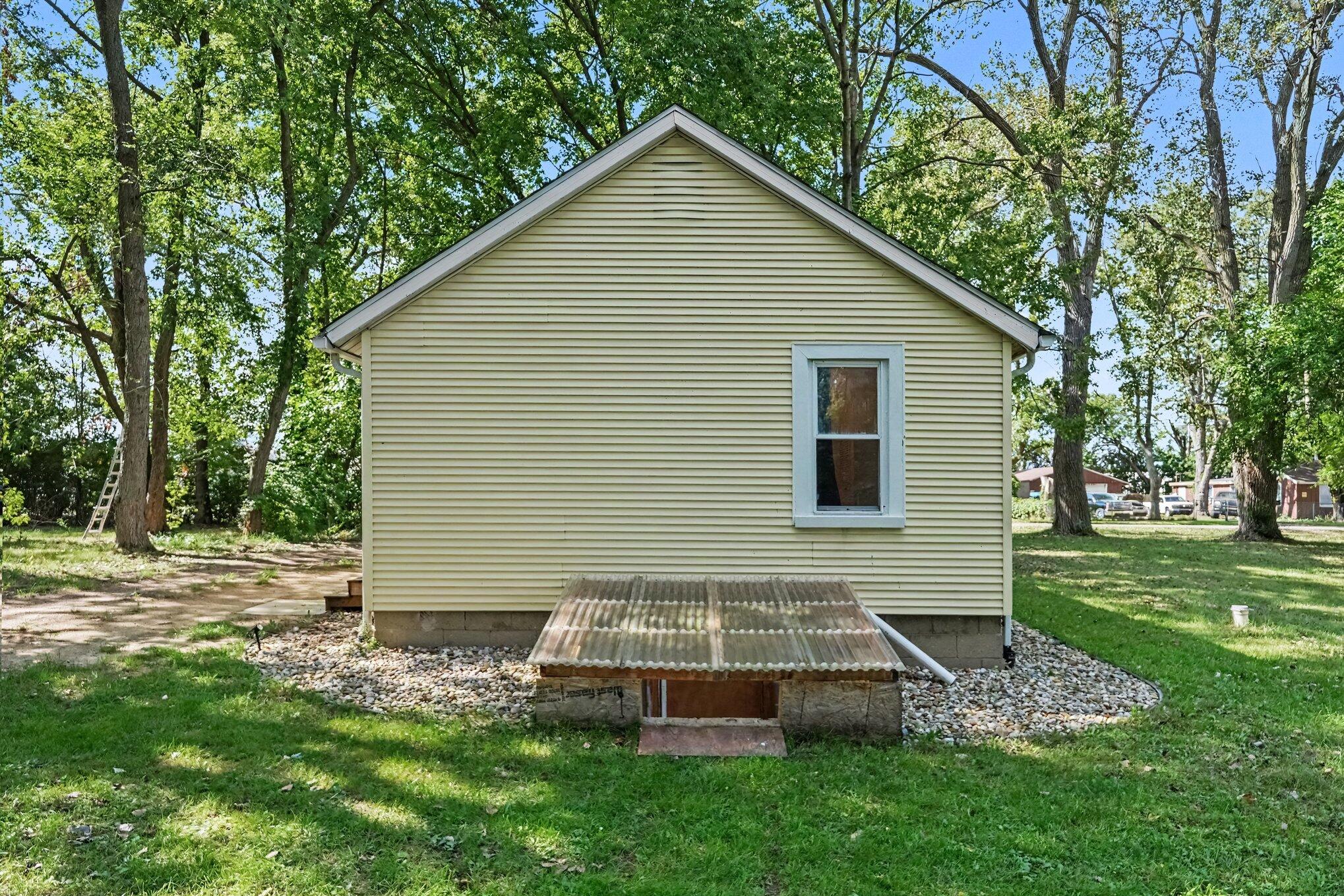 1597 Norton Road Benton Harbor MI 49022