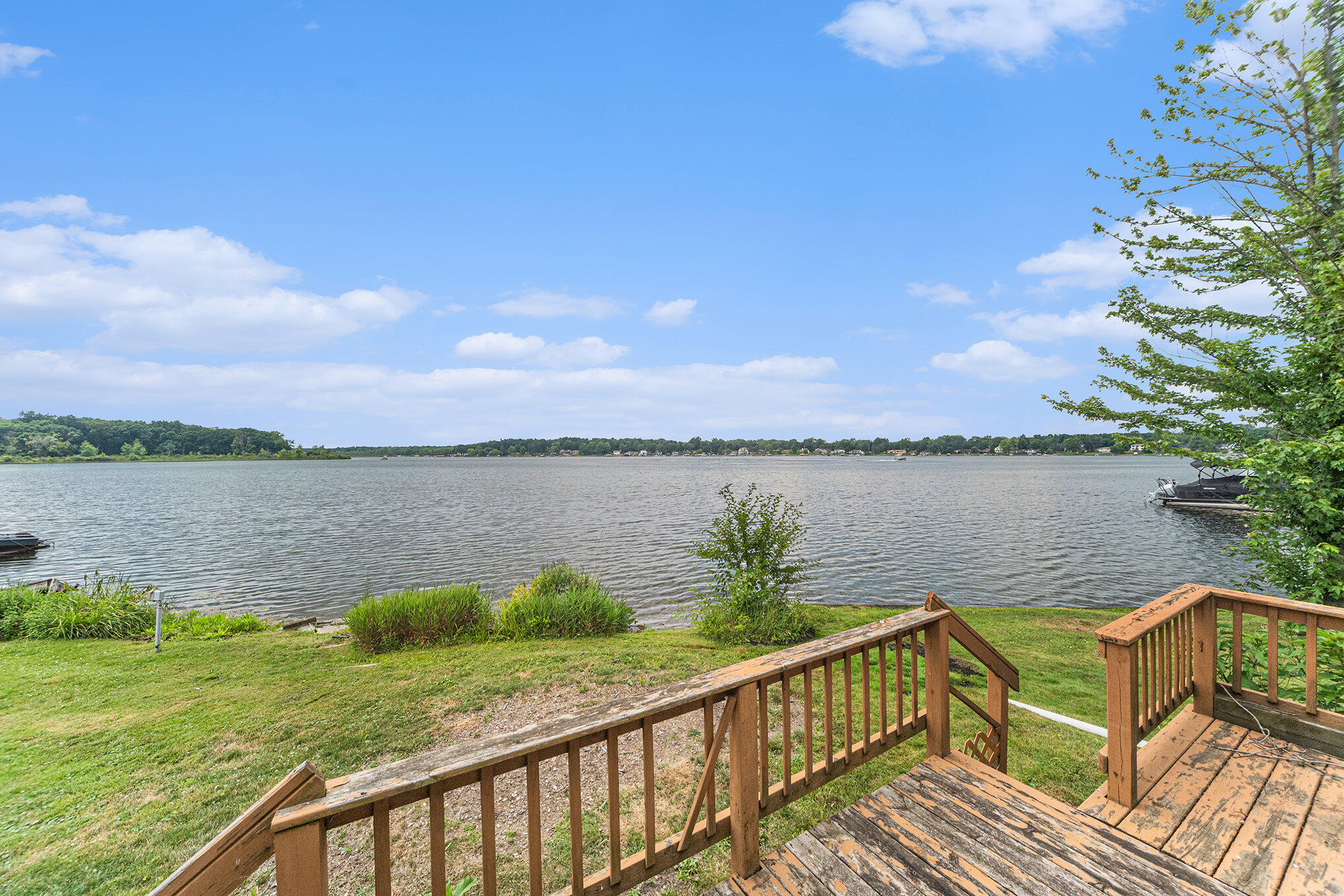 11010 Gourdneck Lake Drive Portage MI 49002