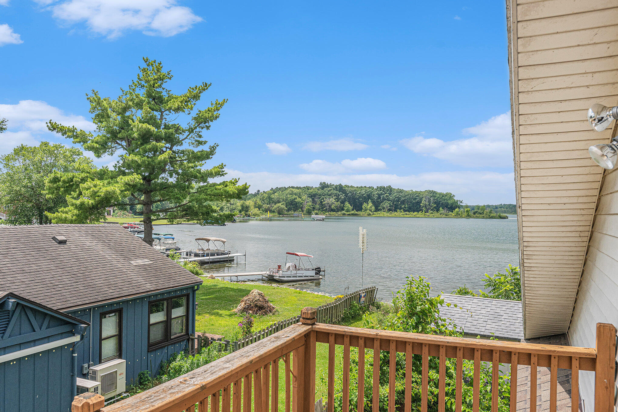 11010 Gourdneck Lake Drive Portage MI 49002