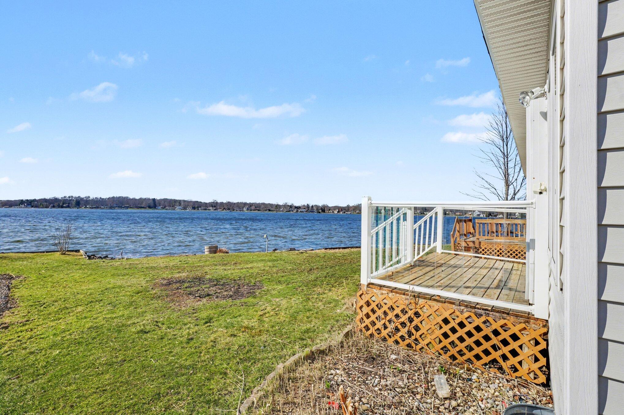 11010 Gourdneck Lake Drive Portage MI 49002