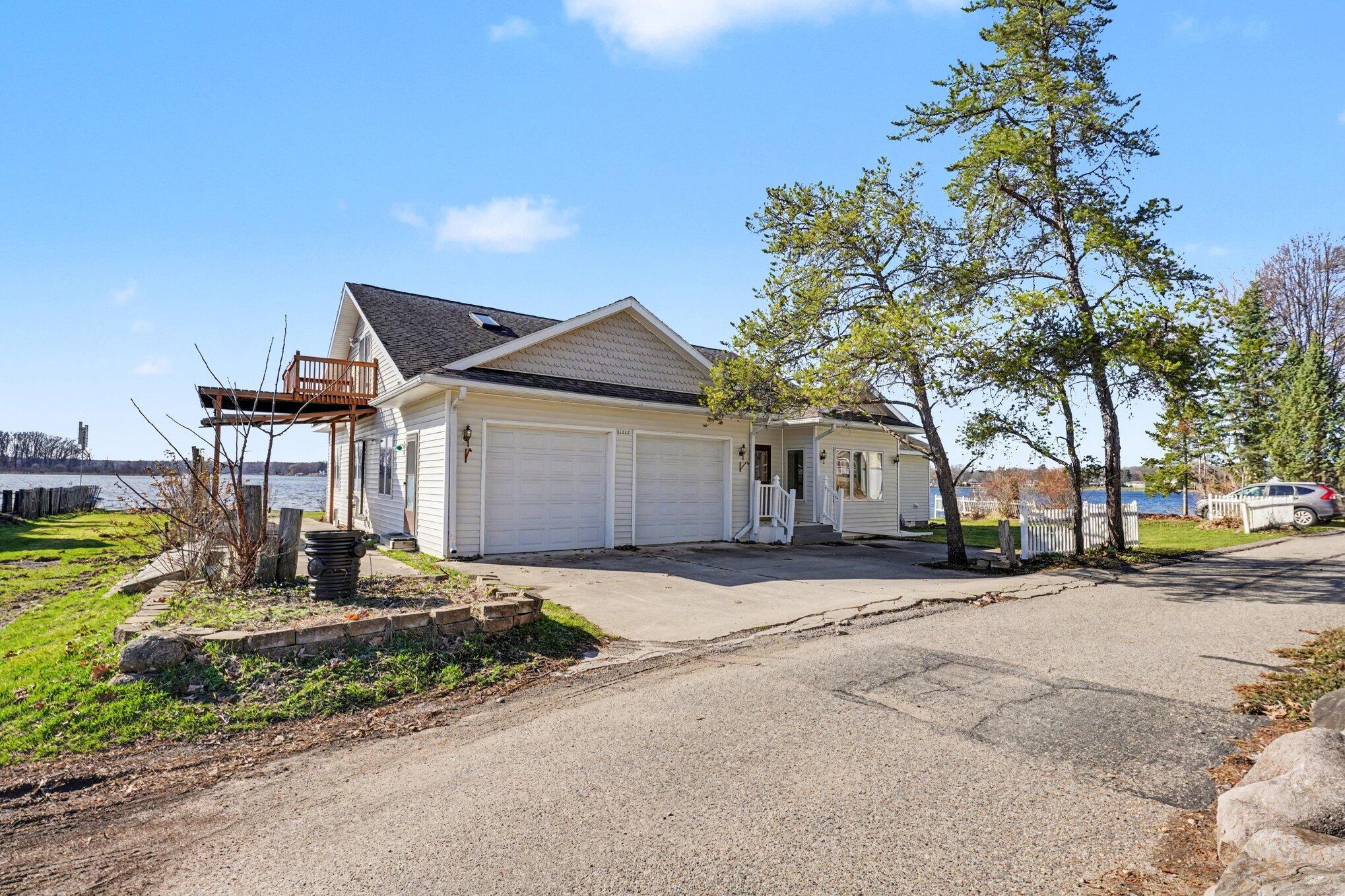 11010 Gourdneck Lake Drive Portage MI 49002