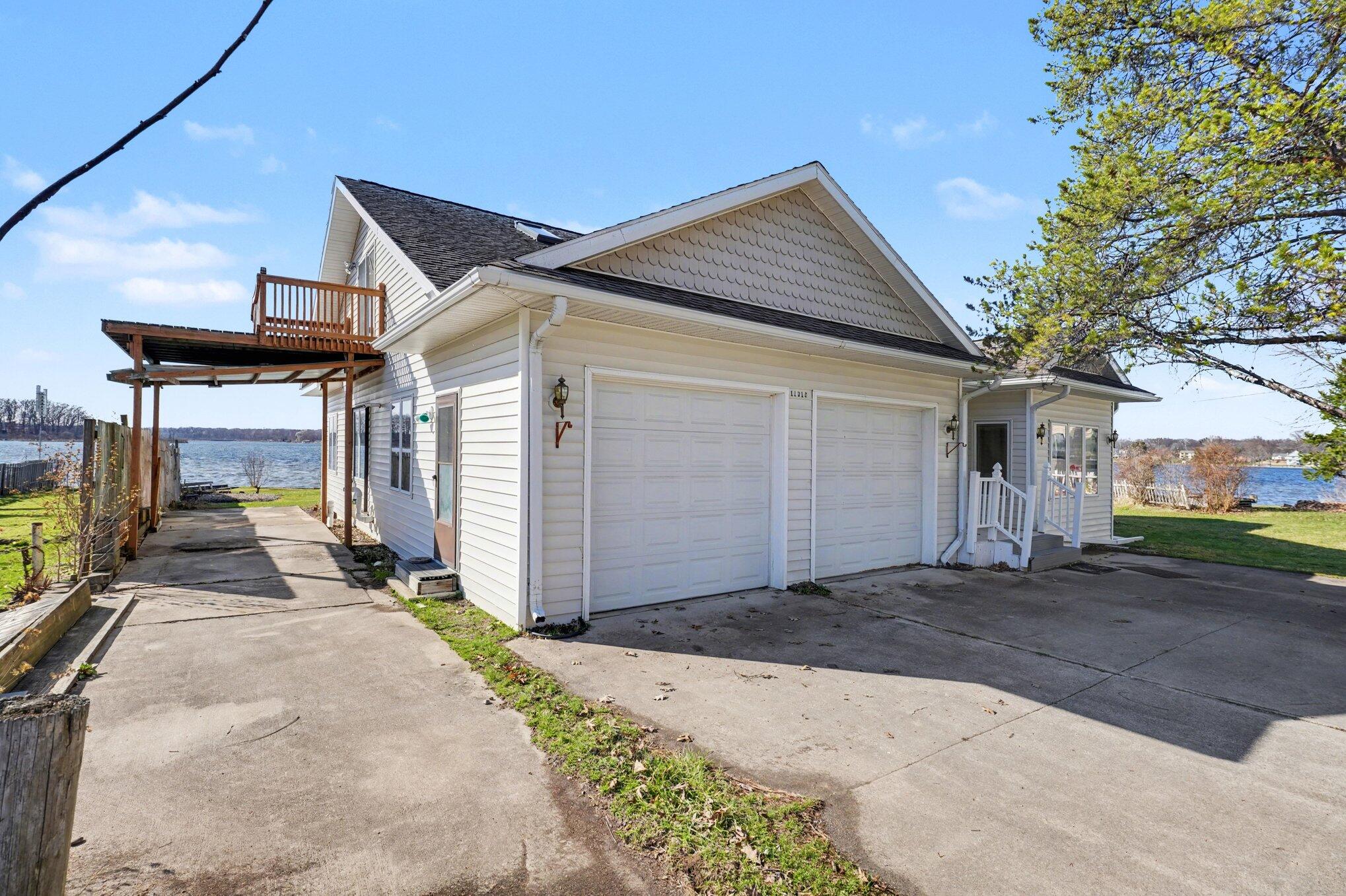 11010 Gourdneck Lake Drive Portage MI 49002