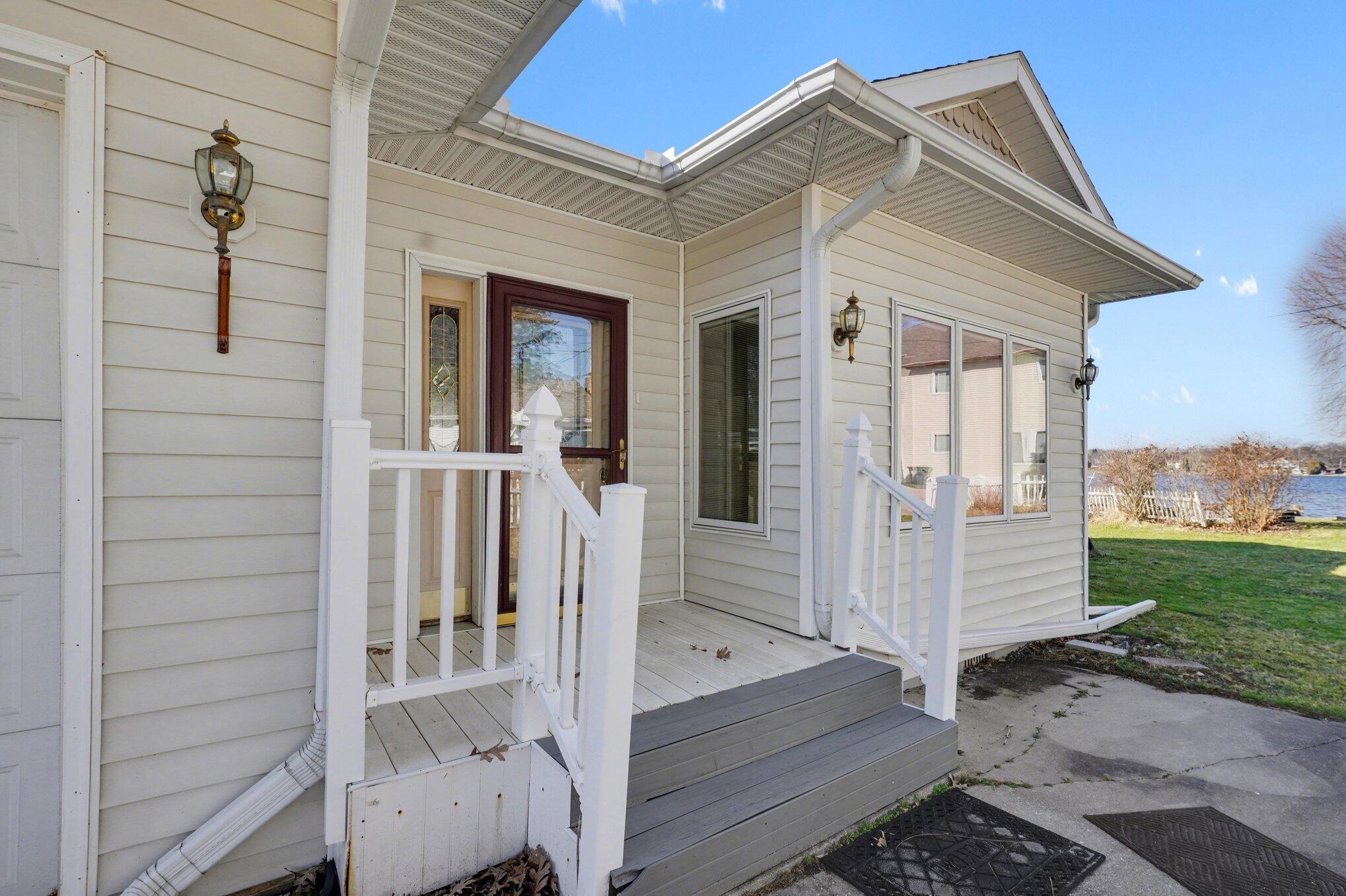 11010 Gourdneck Lake Drive Portage MI 49002