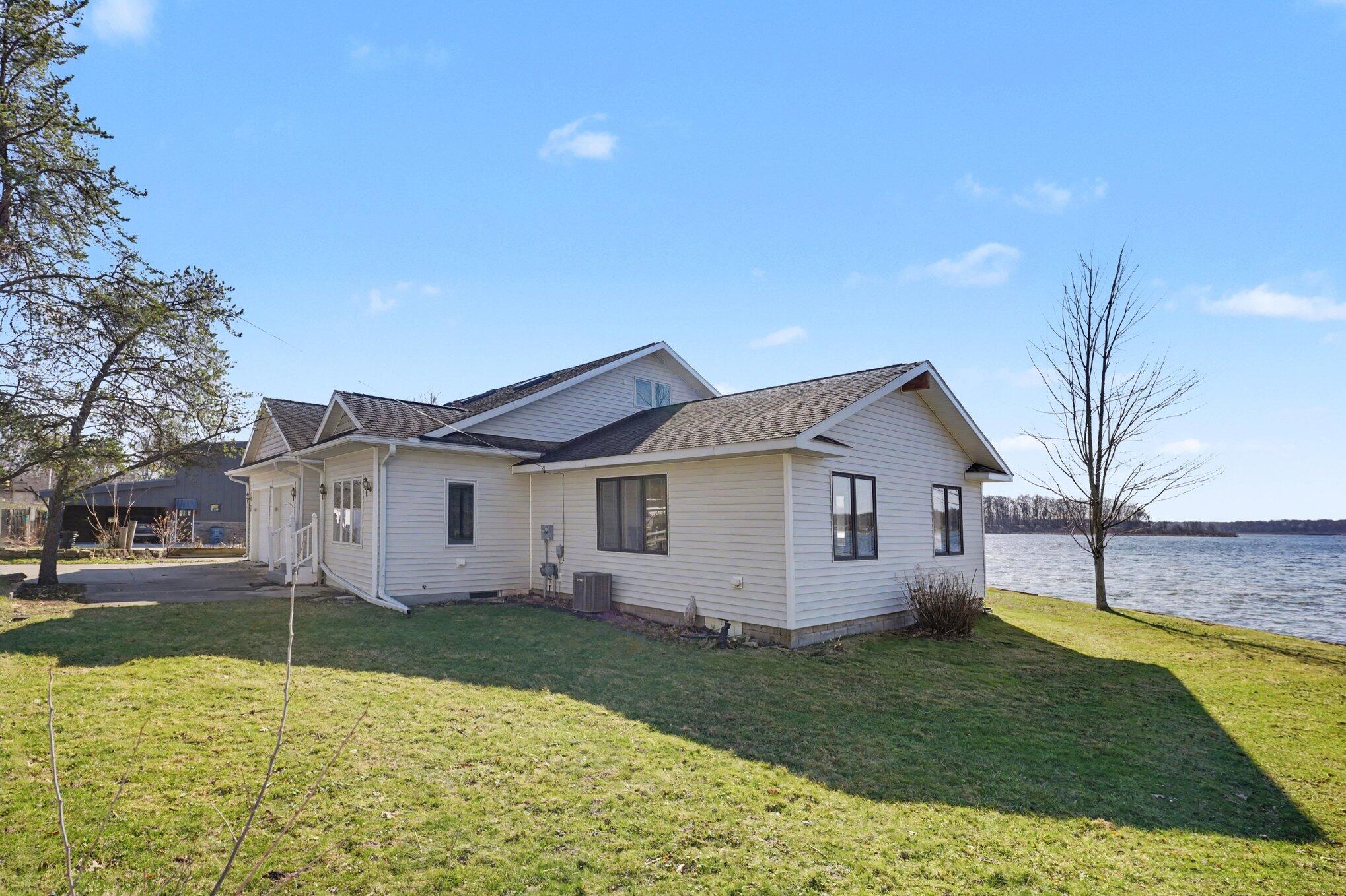 11010 Gourdneck Lake Drive Portage MI 49002