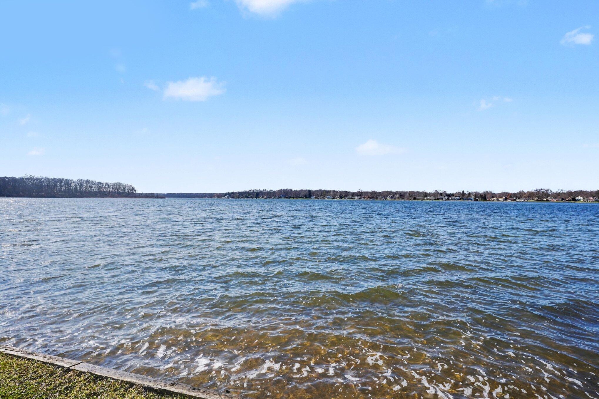 11010 Gourdneck Lake Drive Portage MI 49002