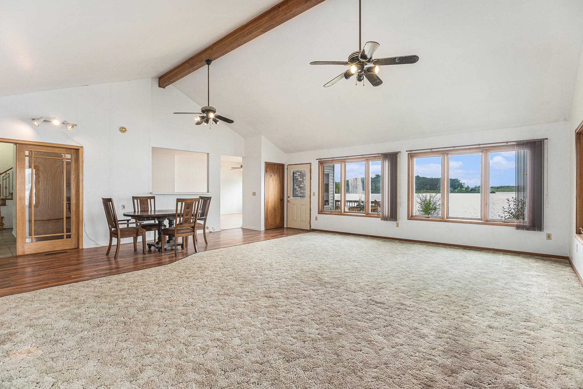 11010 Gourdneck Lake Drive Portage MI 49002