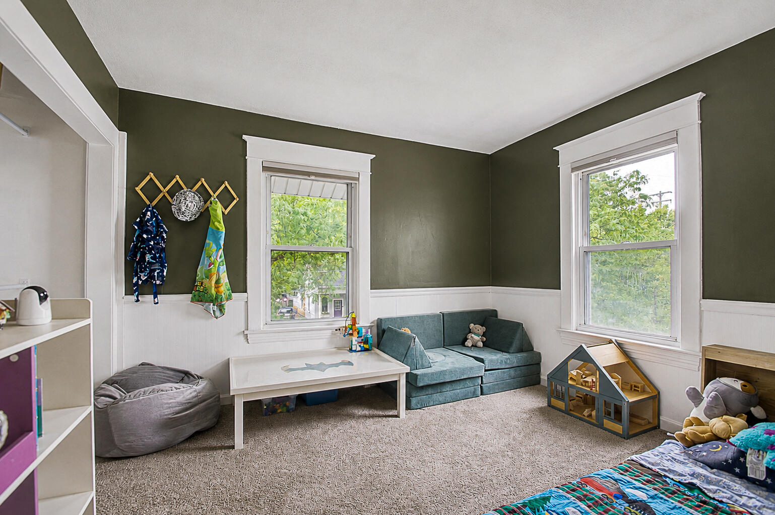 1745 Coit Avenue NE Grand Rapids MI 49505