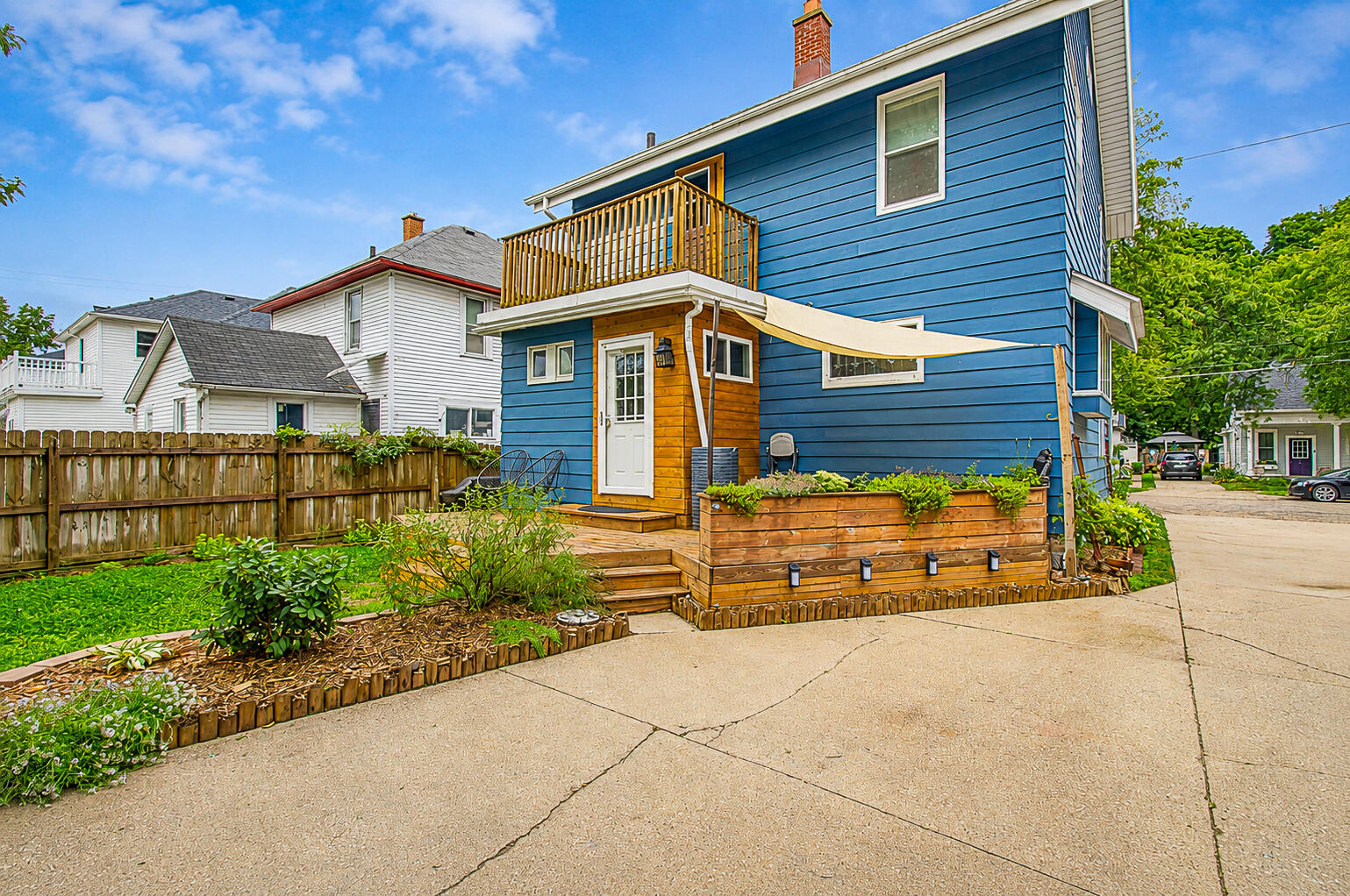 1745 Coit Avenue NE Grand Rapids MI 49505