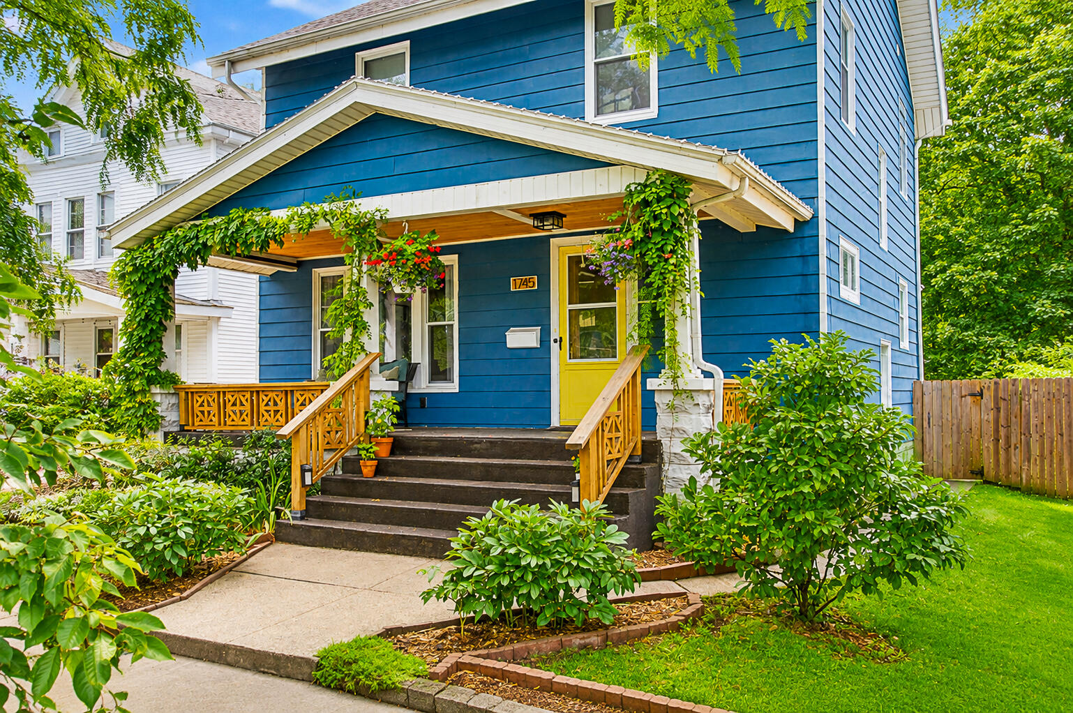 1745 Coit Avenue NE Grand Rapids MI 49505