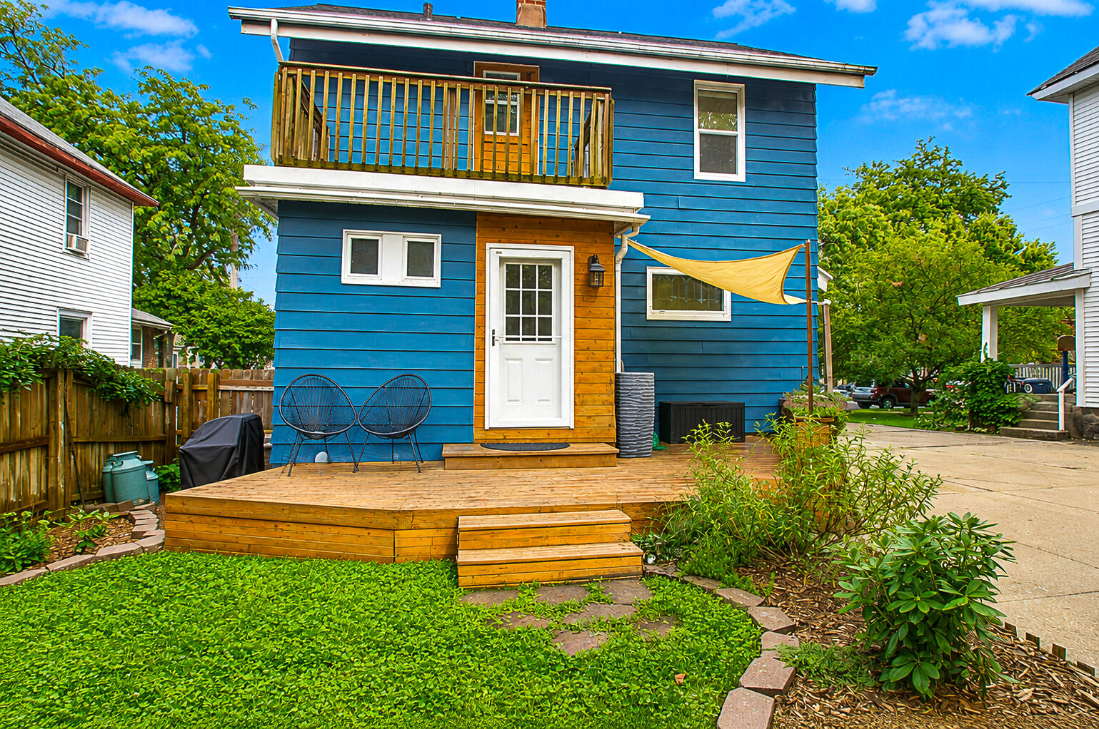 1745 Coit Avenue NE Grand Rapids MI 49505