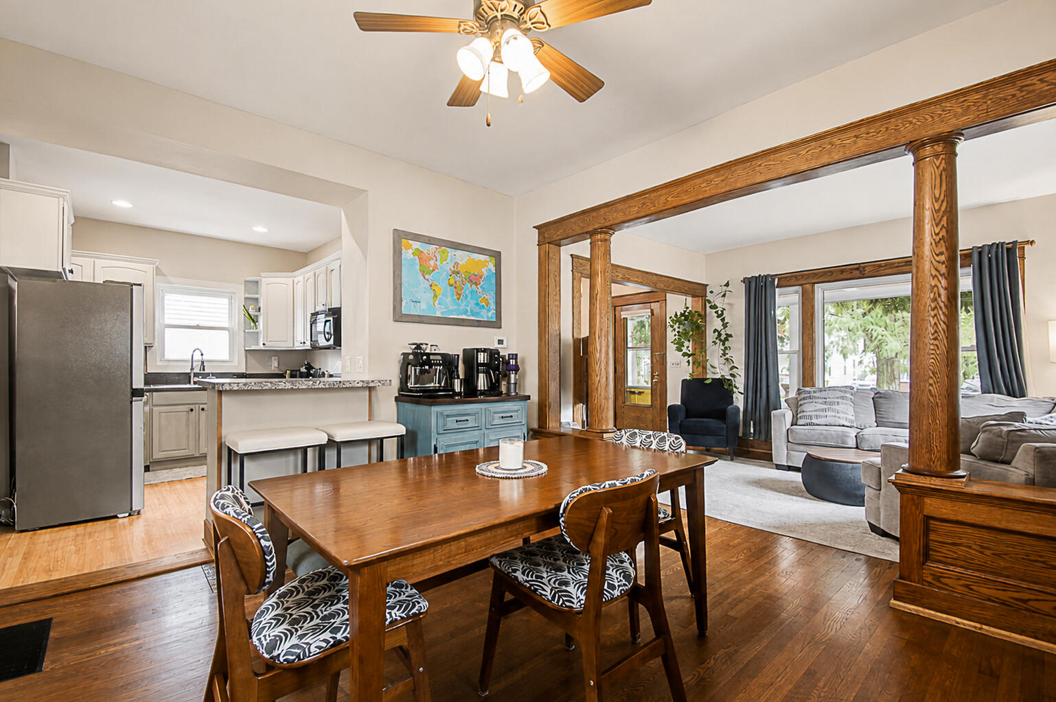 1745 Coit Avenue NE Grand Rapids MI 49505
