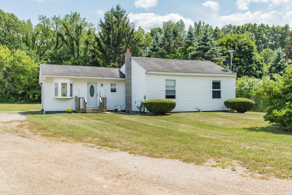 5542 Collingwood Avenue Kalamazoo MI 49004