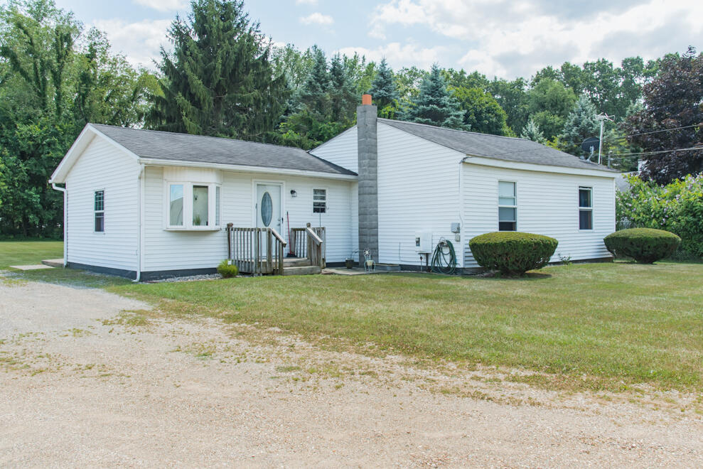 5542 Collingwood Avenue Kalamazoo MI 49004