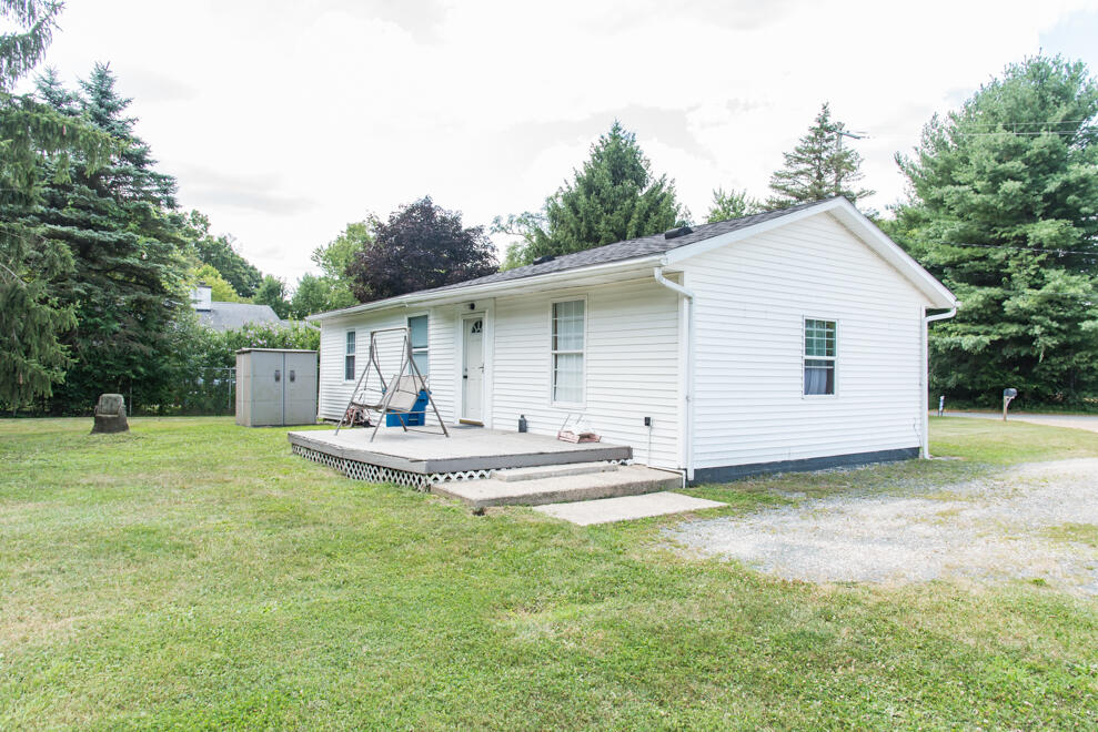 5542 Collingwood Avenue Kalamazoo MI 49004