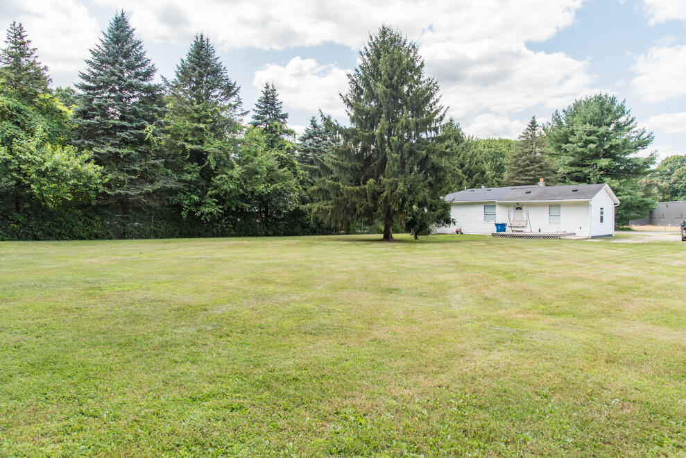 5542 Collingwood Avenue Kalamazoo MI 49004