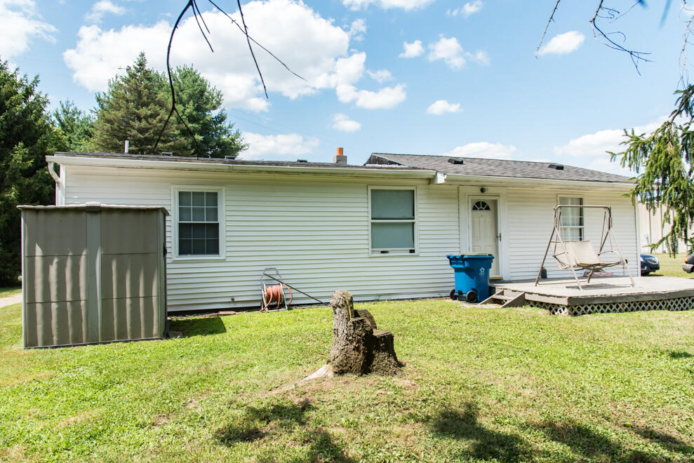 5542 Collingwood Avenue Kalamazoo MI 49004