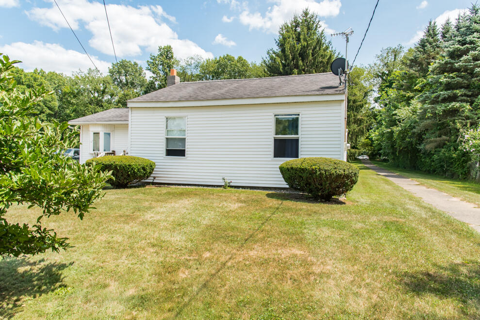 5542 Collingwood Avenue Kalamazoo MI 49004