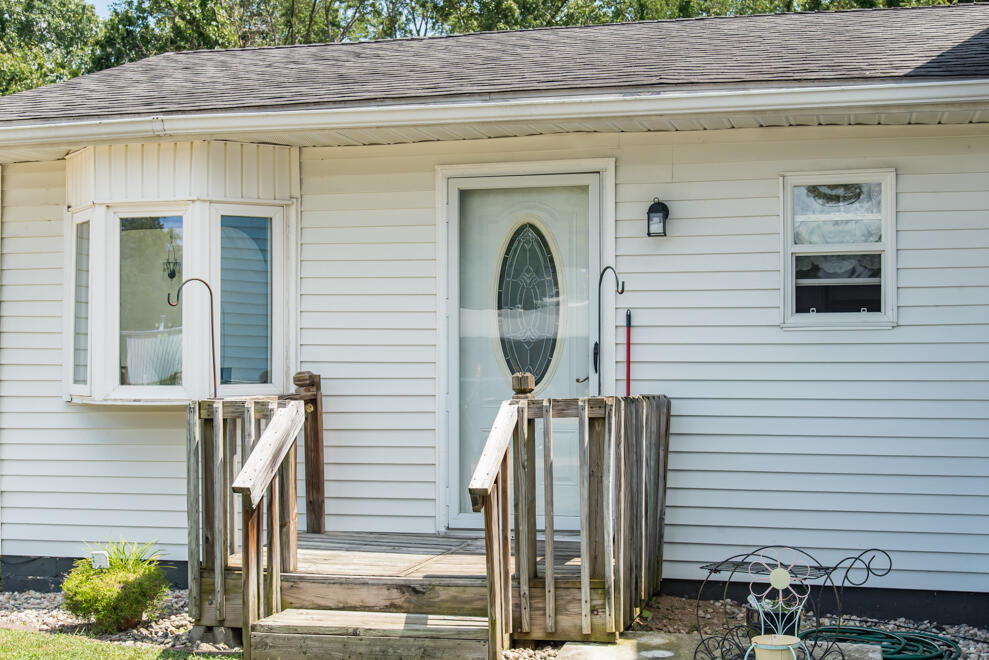 5542 Collingwood Avenue Kalamazoo MI 49004