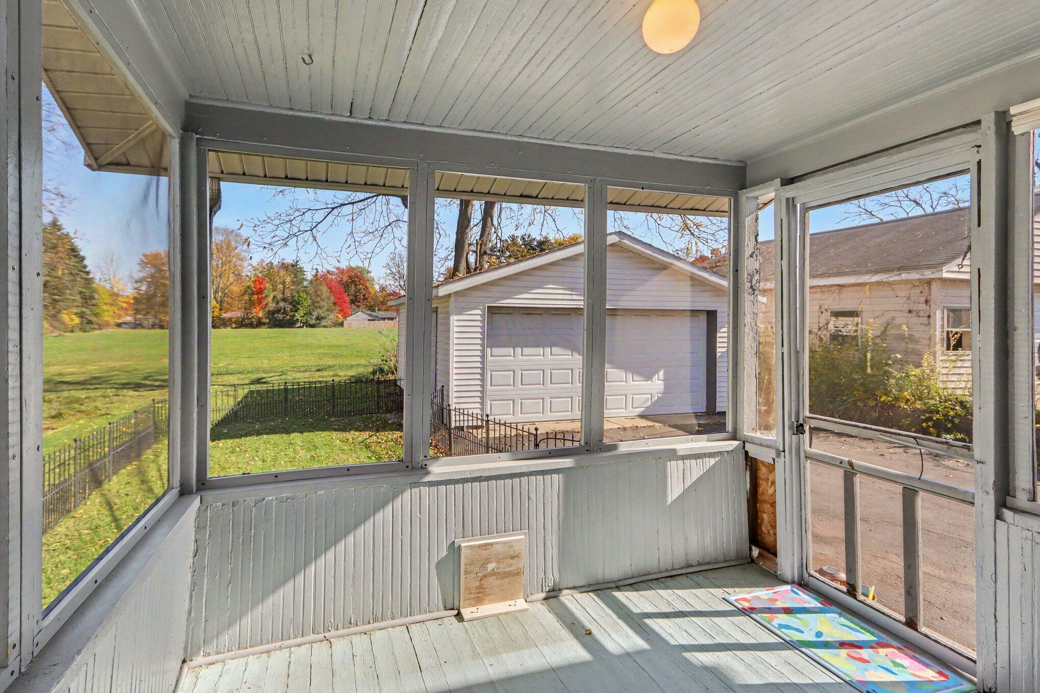 3015 Whittier Drive Kalamazoo MI 49001
