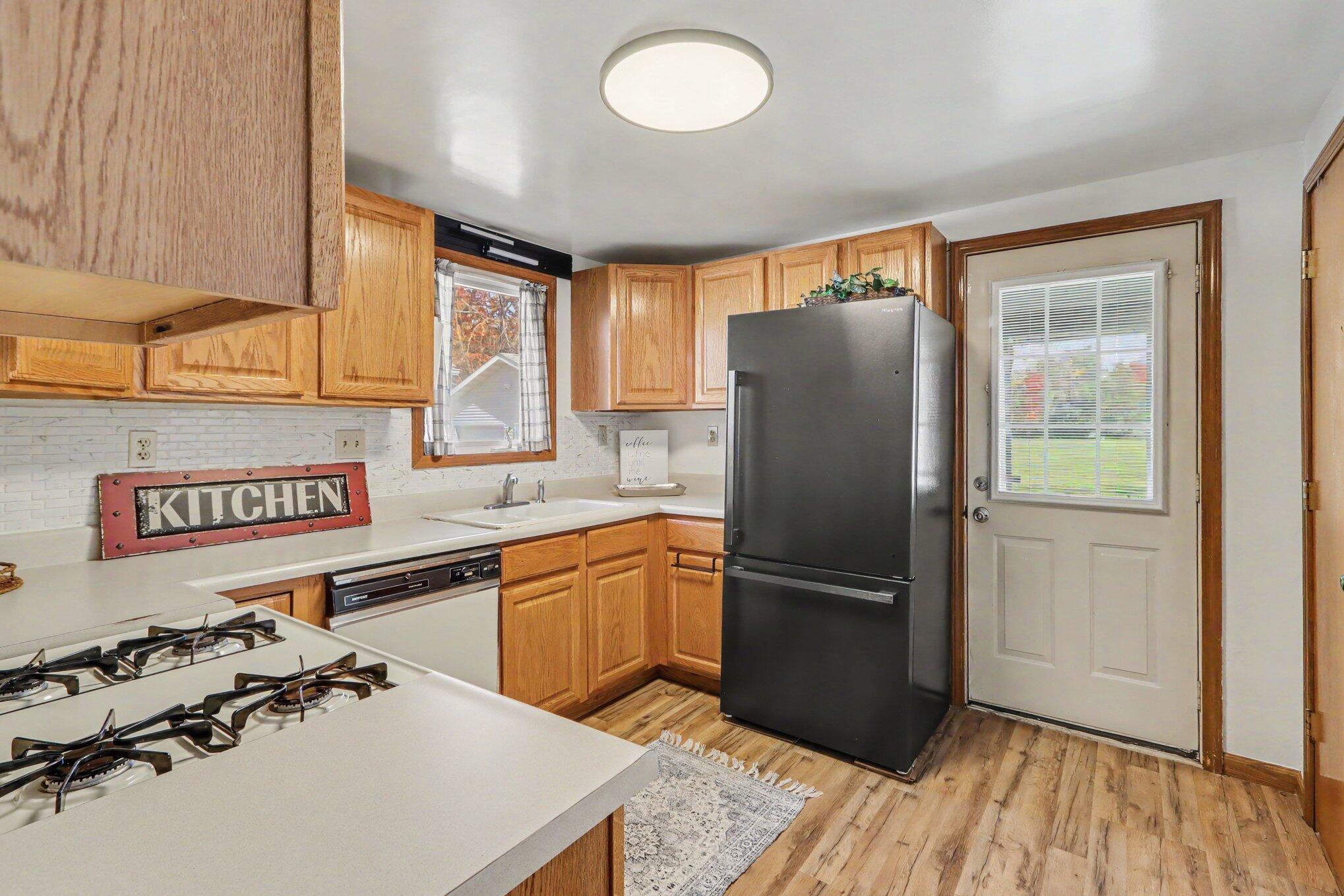 3015 Whittier Drive Kalamazoo MI 49001